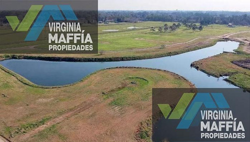 Imagen 1 de 15 de Venta De Terreno En Barrio Privado El Ensueño