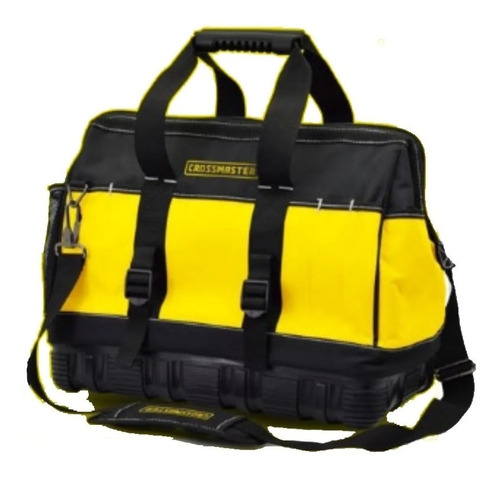 Bolso Porta Herramientas 40cm 9930920 Crossmaster