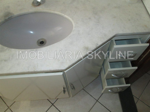 Imagem 6 de 19 de Apartamento A Venda No Bairro Jardim Residencial Vetorasso - 147-1