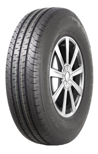 Llanta 225/70r15c Mazzini Effivan 112s