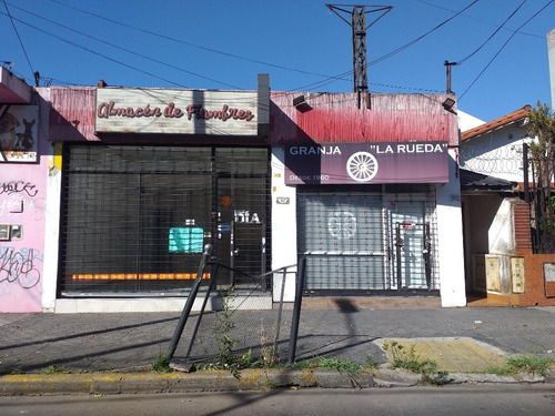Imagen 2 de 2 de Locales A La Calle - Venta
