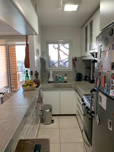 Imagen 11 de 22 de Departamento - San Fernando