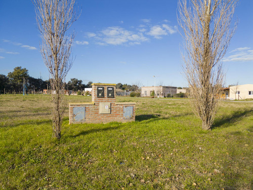 Barrio Abierto - Lado Bueno - Torres