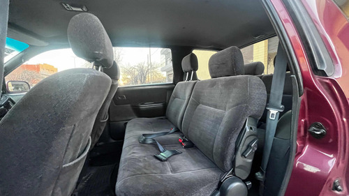 Hyundai Santamo 2.4 Dlx
