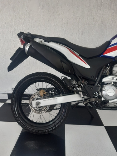 Honda Xre 300