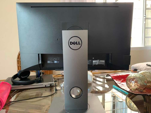 Monitor Dell 24 Touch Screen