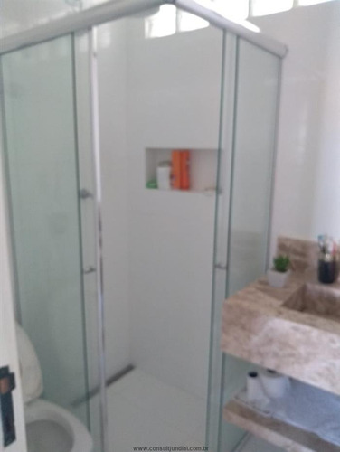 Imagem 14 de 28 de Apartamentos À Venda Em Jundiaí/sp - Compre O Seu Apartamentos Aqui! - 1467839
