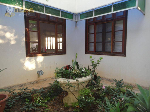 Imagem 29 de 30 de Casa Residencial À Venda, Brasil, Itu. - Ca0535