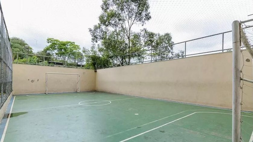 Imagem 23 de 28 de Apartamento Com 2 Dormitórios À Venda, 61 M² - Baeta Neves - São Bernardo Do Campo/sp - Ap66806