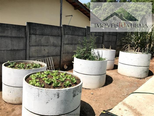 Imagem 9 de 17 de Chácaras À Venda Em Jarinú/sp - Compre O Seu Chácaras Aqui! - 1470238