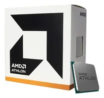 Comprar Processador Amd Athlon 3000g 2-core 4threads 3.5ghz Cache5mb