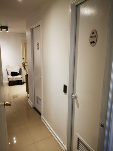 Imagen 1 de 8 de Arriendo Oficina Cercano Metro El Golf Y Tobalaba