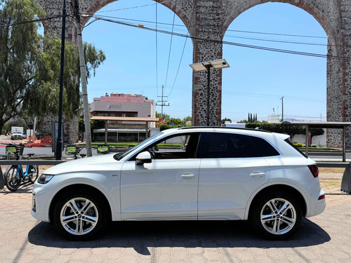 Audi Q5 2.0 L 45 Tfsi S Line Dsg