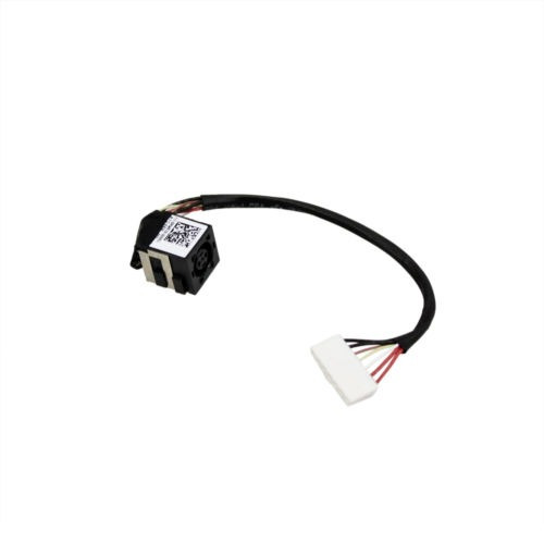 Dc Power Jack Mazo Cable Dell 14r Inspiron 14r 14r-5437 3421