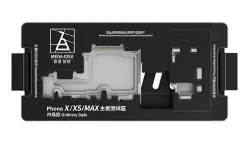 Isocket Mega-idea Ip iPhone XS Max