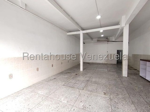 Local Comercial En Alquiler En El Centro Barquisimeto Lara