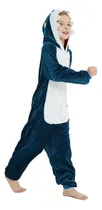Comprar Abenca Shark Onesie Disfraz De Animal Para Niños Pijamas Par