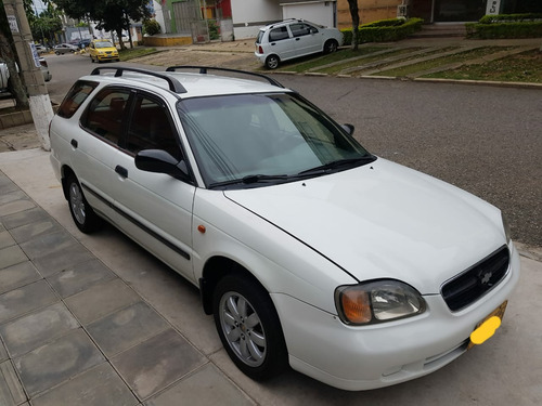 Chevrolet Sw Esteem Automatico Glx 1.6 Full