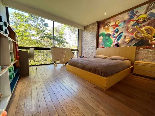 Vendemos Casa Moderna En El Alto De Las Palmas Envigado