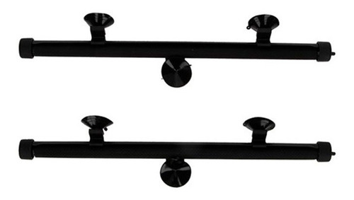 Parasol Ventanilla Cortina Retractil Juego Universal Vexo