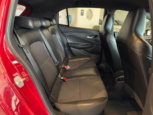 Chevrolet Onix 1.0 Turbo Rs Mt
