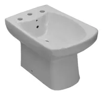 Comprar Roca Dama Senso Bidet 3 Aguj. Lluvia C\u002Ffijo Blanco