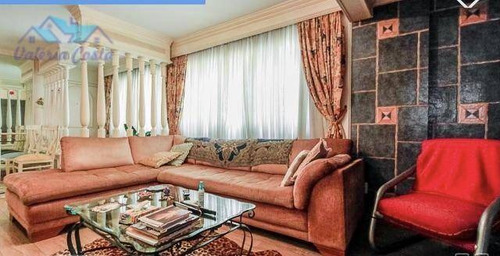 Imagem 5 de 16 de Apartamento À Venda, 134 M² Por R$ 1.220.000,00 - Bela Vista - São Paulo/sp - Ap1243