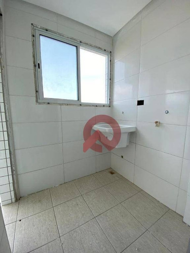 Imagem 20 de 20 de Apartamento Com 2 Dormitórios À Venda, 80 M² Por R$ 330.000 - Balneário Flórida - Praia Grande/sp - Ap3319