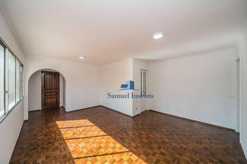 Imagem 18 de 30 de Apartamento Com 3 Dormitórios À Venda, 101 M² Por R$ 1.130.000,00 - Vila Nova Conceição - São Paulo/sp - Ap4256