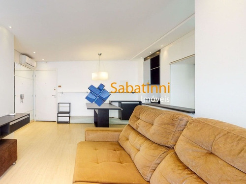 Imagem 5 de 30 de Apartamento A Venda Em Sp Centro - Ap06372 - 70262434