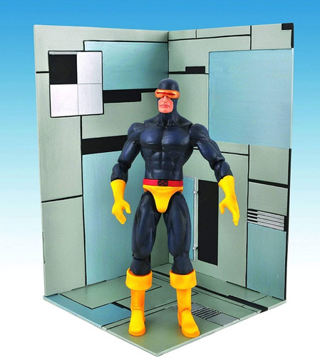 Marvel Select Figures - Cyclops