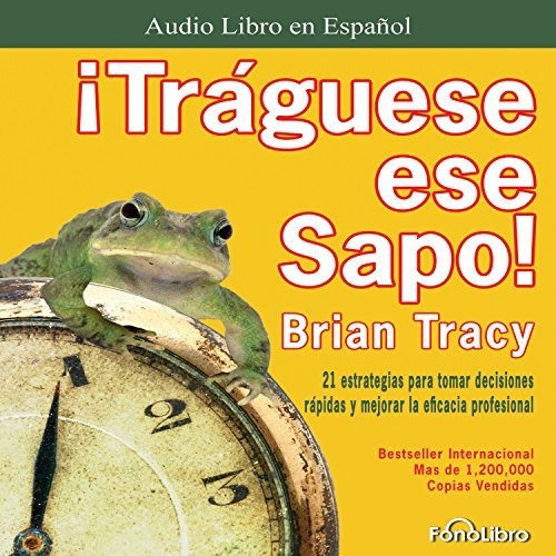 Tráguese Este Sapo [mp3] - Texto Completo