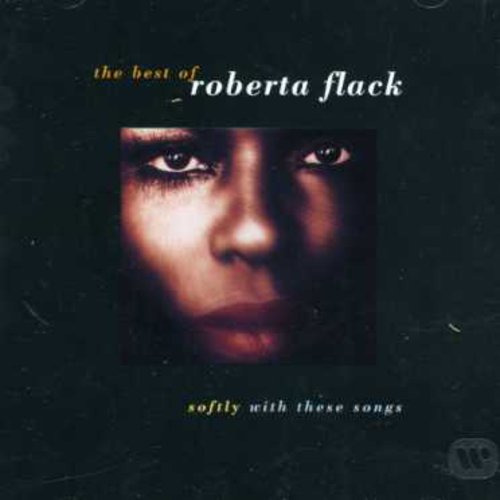 Cd Best Of: Softly With These Songs De Roberta Flack