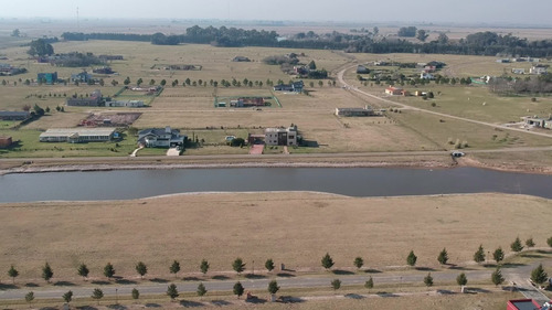 Imagen 4 de 6 de Terreno/lote Barrio Privado El Mirador. Ruta 2, Km 90