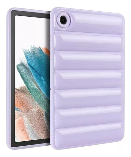 Funda Puffer Compatible Para iPad 7 8 9 Gen 10.2  