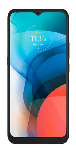 Imagem 2 de 6 de Smartphone Moto E7 Cobre, Com Tela De 6,5 , 64gb - Xt2095-1