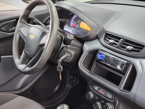 Chevrolet Onix Joy