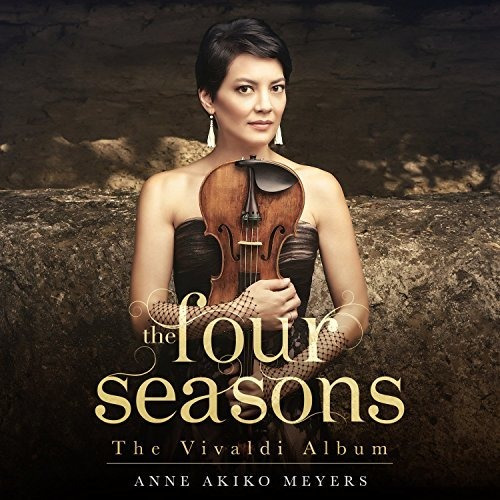 Las Cuatro Estaciones: El Álbum Vivaldi.