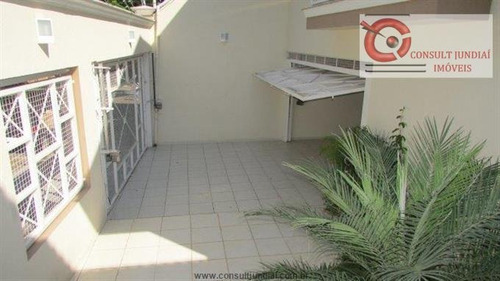 Imagem 23 de 29 de Casas Comerciais À Venda Em Jundiaí/sp - Compre O Seu Casas Comerciais Aqui! - 1320195