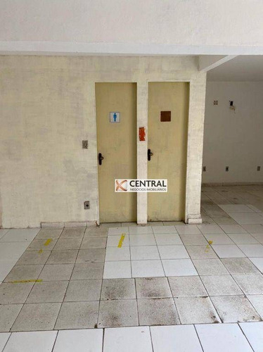 Imagem 2 de 13 de Loja Para Alugar, 118 M² Por R$ 7.500,00/mês - Barris - Salvador/ba - Lo0120