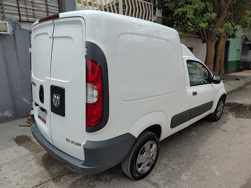 Renault Kangoo 1.6 Aa Mt