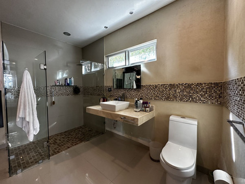 Casa En Venta En Cholul De Una Planta.