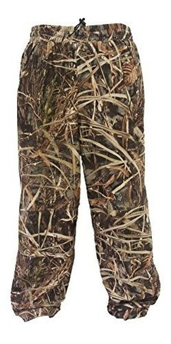 Wildfowler Outfitter Pantalones Impermeables