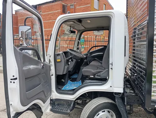 Fotón Fhr Xl 2024