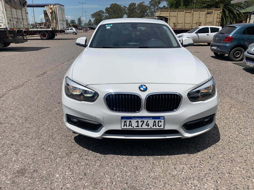 Bmw Serie 1 1.6 120i Active 177cv 2016