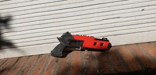 Mozambique Escopeta Shotgun Apex Legends Cosplay Pixelados_