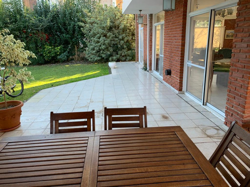 Casa En Alquiler Los Cardales Country Club