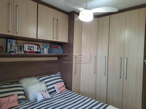 Apto Com 2 Dormitórios 51 M² R$ 270.000 - Taboão - São Bernardo Do Campo - Ap12231