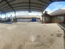 Comprar Venta Terreno Comercial Con Galpon Y Casa En Coyhaique