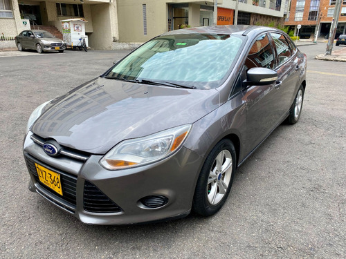 Ford Focus 2.0 Se